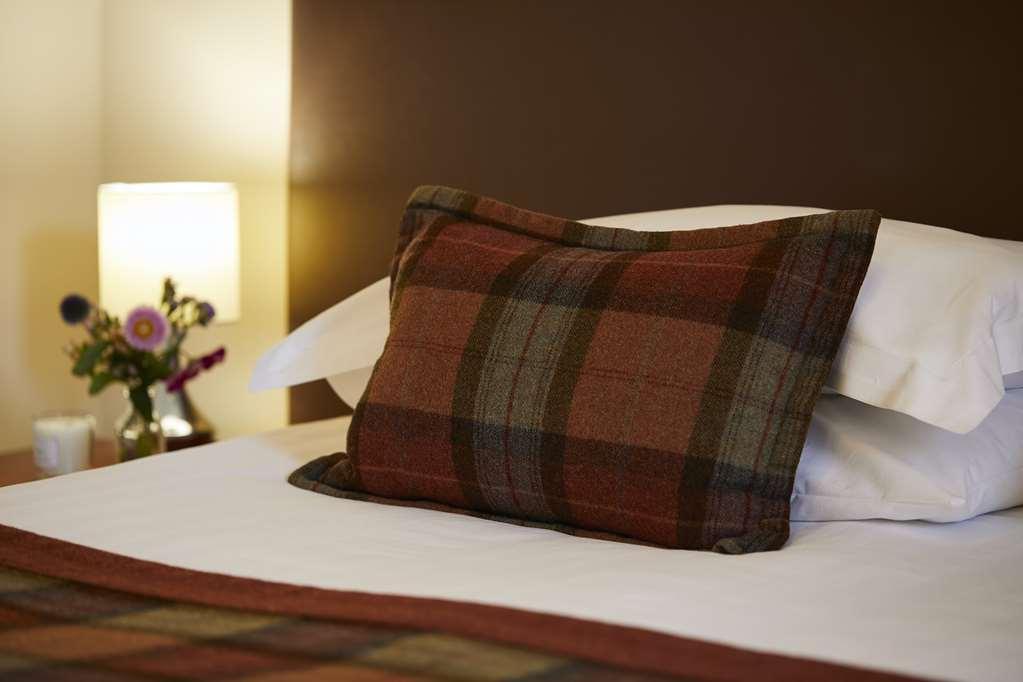 Macdonald Frimley Hall Hotel y Spa Camberley Habitación foto