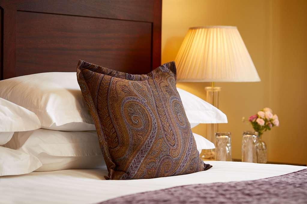 Macdonald Frimley Hall Hotel y Spa Camberley Habitación foto