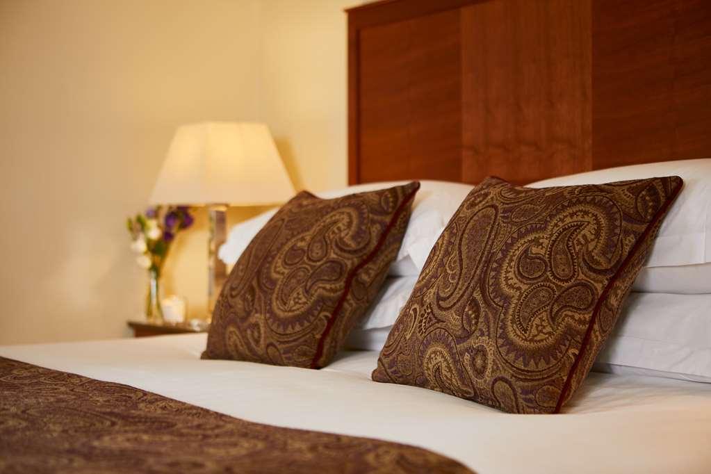 Macdonald Frimley Hall Hotel y Spa Camberley Habitación foto