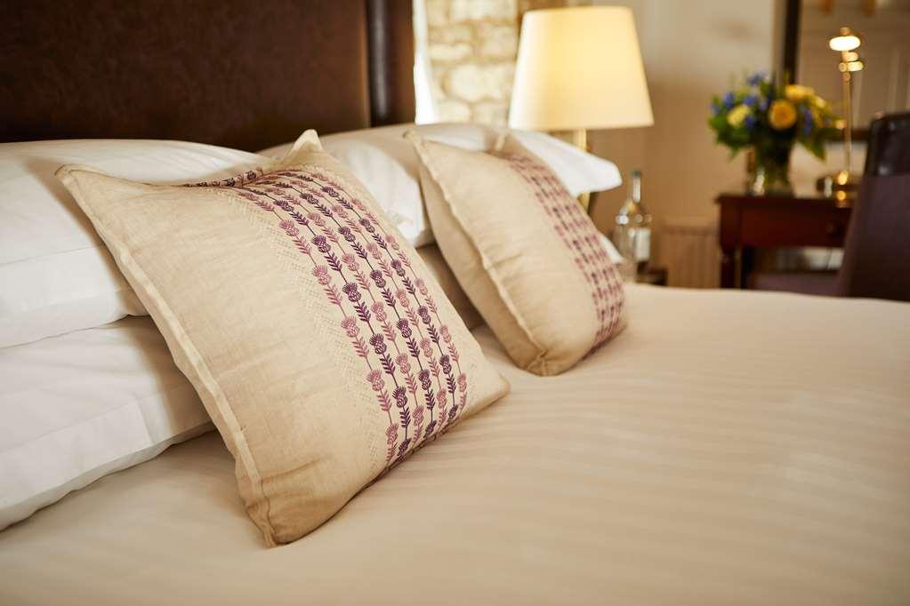 Macdonald Frimley Hall Hotel y Spa Camberley Habitación foto