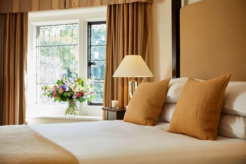 Macdonald Frimley Hall Hotel y Spa Camberley Habitación foto